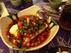 -蘑菇私房菜小馆(杨家坪西城天街店)