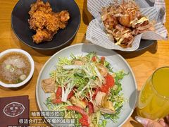 -一風堂拉面(美罗城店)