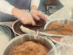 -禾生粑粑坊(陕西路店)