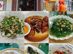 -水乡人家私房菜(逢简店)