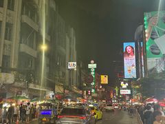 -唐人街(耀华力路)