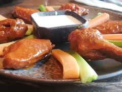 -Q MEX 库迈墨西哥餐吧(三里屯店)
