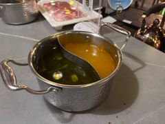 -君邦火锅(新疆大厦店)