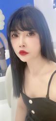 -Rise Hair上升造型
