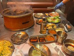 -西塔老太太泥炉烤肉(苏州大悦城店)