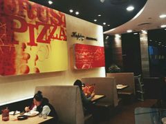 -必胜客(唐延店)