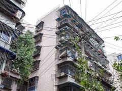 -成都市实验小学(人民中路校区)