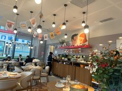 -必胜客(湘隆店)