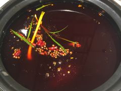 -钢管厂歆瑞源油卤串串香(春熙路太古里店)