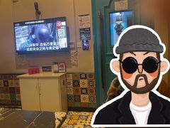 -莹乐迪量贩式KTV(祝桥店)