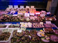 -三个渔夫·蒸汽海鲜(小白楼店)