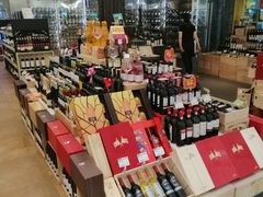 -金鹰超市(国际购物中心新街口店)
