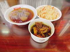 -好成财牛排馆(涂门街总店)