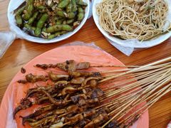 -十里铺铁板鱿鱼