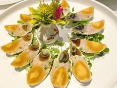 -贡宴盐帮菜自贡驻京联络处餐厅