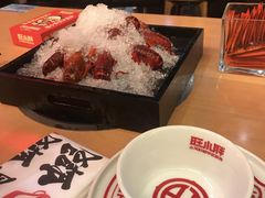 -旺小胖小龙虾