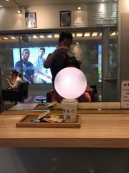 -东方麒麟·潘多拉SALON