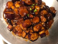 -绿茶餐厅(首开福茂店)
