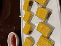 黄米凉糕-紫泥369粗粮季四牌楼店(原鼓楼店)