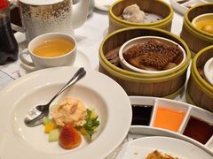 -夏宫中餐厅(香格里拉大酒店)