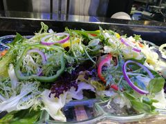 蔬菜沙拉-盛江山自助料理(奥莱锦辉购物广场店)