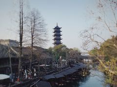 -乌镇景区