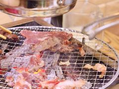 木兰烤肉-木兰饭店(市府大路店)