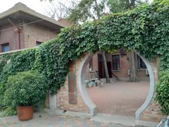 -河北工业大学东院·第一学生餐厅(红桥校区)