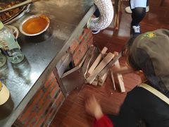 -潭州老友灶台鸡·竹屋老灶(光明E城店)