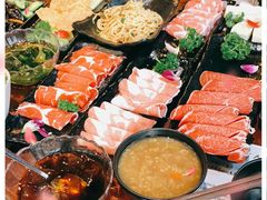 -束河人家(南锣鼓巷店)