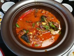 -大鸭梨烤鸭(甘家口店)