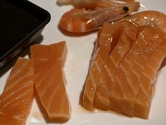 -晶丽香榭自助餐(南京大饭店)