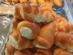 -烘焙町面包店(西四店)