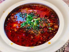 -大盐帮川菜馆(长楹天街店)