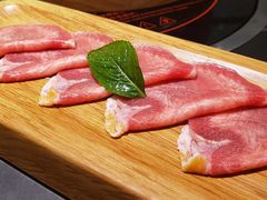 -厚道寿喜烧専門店·自助畅食(国贸店)