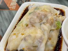-穗银肠粉店(东川路店)