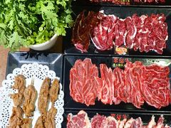 -幸运牛汕头小黄牛牛肉火锅(梅林店)