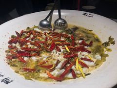 -太二酸菜鱼(福州泰禾店)