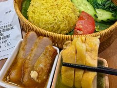 -津津飯堂