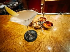 -记者俱乐部酒吧(北京瑞吉酒店)