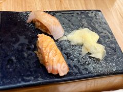 -鮨政· Omakase(港汇恒隆广场店)