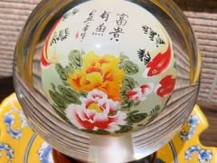 -金枝玉叶上海人家食府(三里河店)