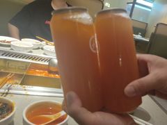 -海底捞火锅(攀枝花万达店)