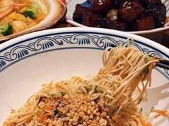 -永安水煮活鱼·仪征菜(仪征奥林匹克店)