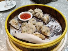 -大海山·十八年海鲜闽菜(金港店)