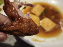 -闫府私房菜·老字号(恒隆店)