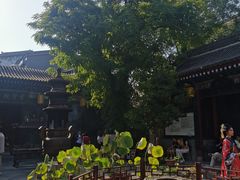 -湘子庙