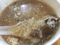 -百成大同鸭肉粥(大同总店)