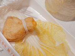 -大斌家串串火锅(德思勤店)