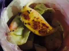 -汪记大王锅贴(成山路店)